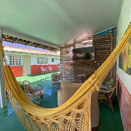 Suites Marisol Buzios Exterior foto