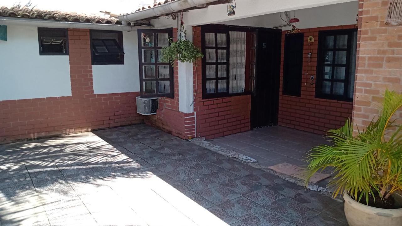 Suites Marisol Buzios Exterior foto