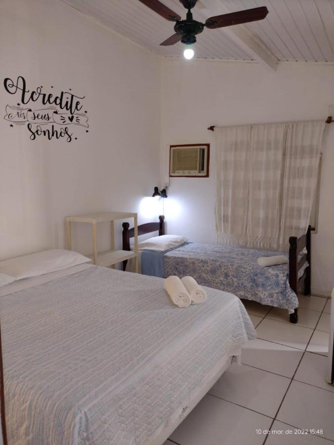 Suites Marisol Buzios Exterior foto