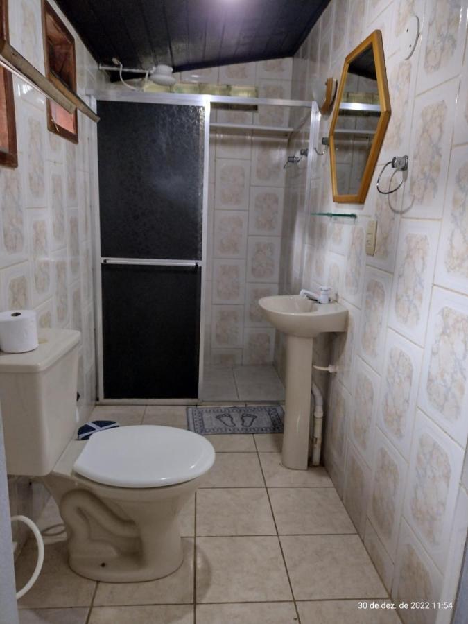 Suites Marisol Buzios Exterior foto