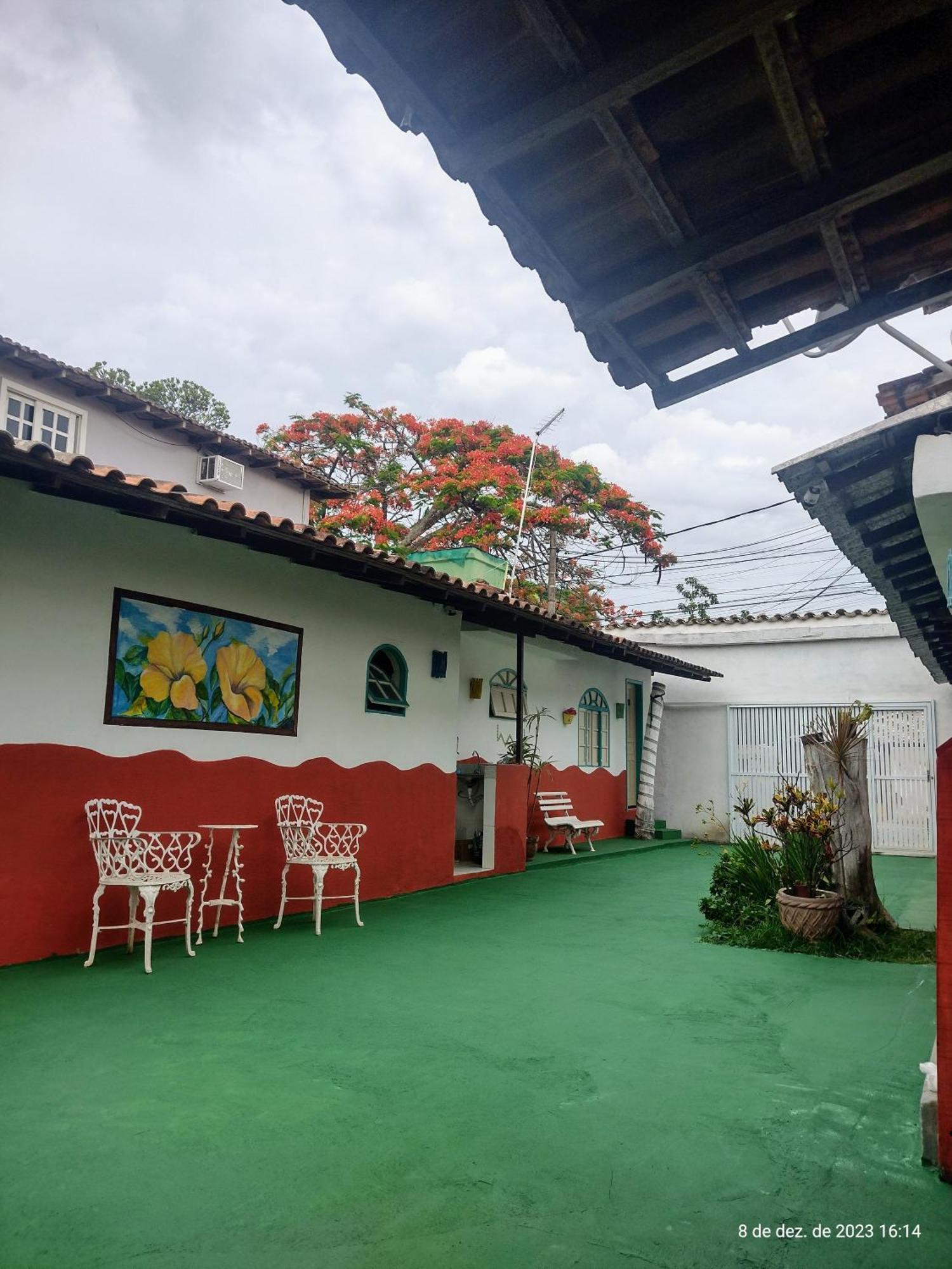Suites Marisol Buzios Exterior foto
