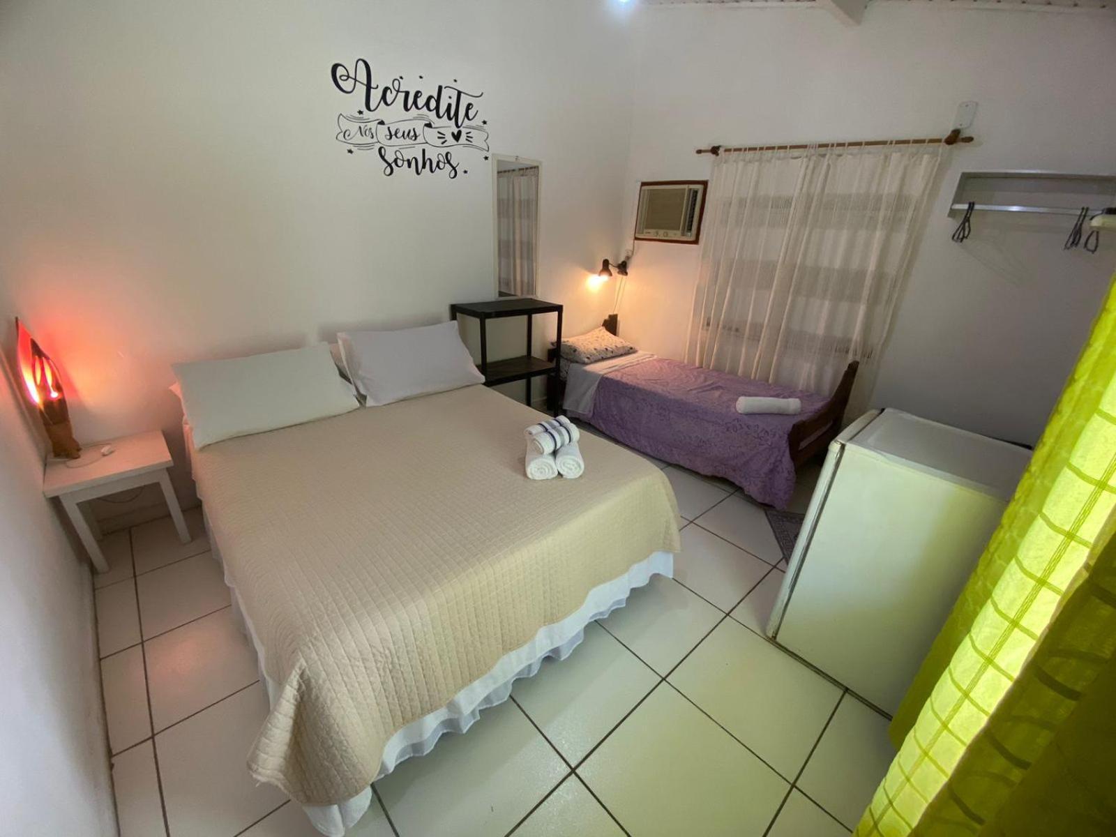 Suites Marisol Buzios Exterior foto