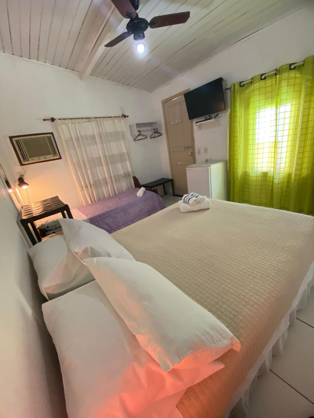 Suites Marisol Buzios Exterior foto