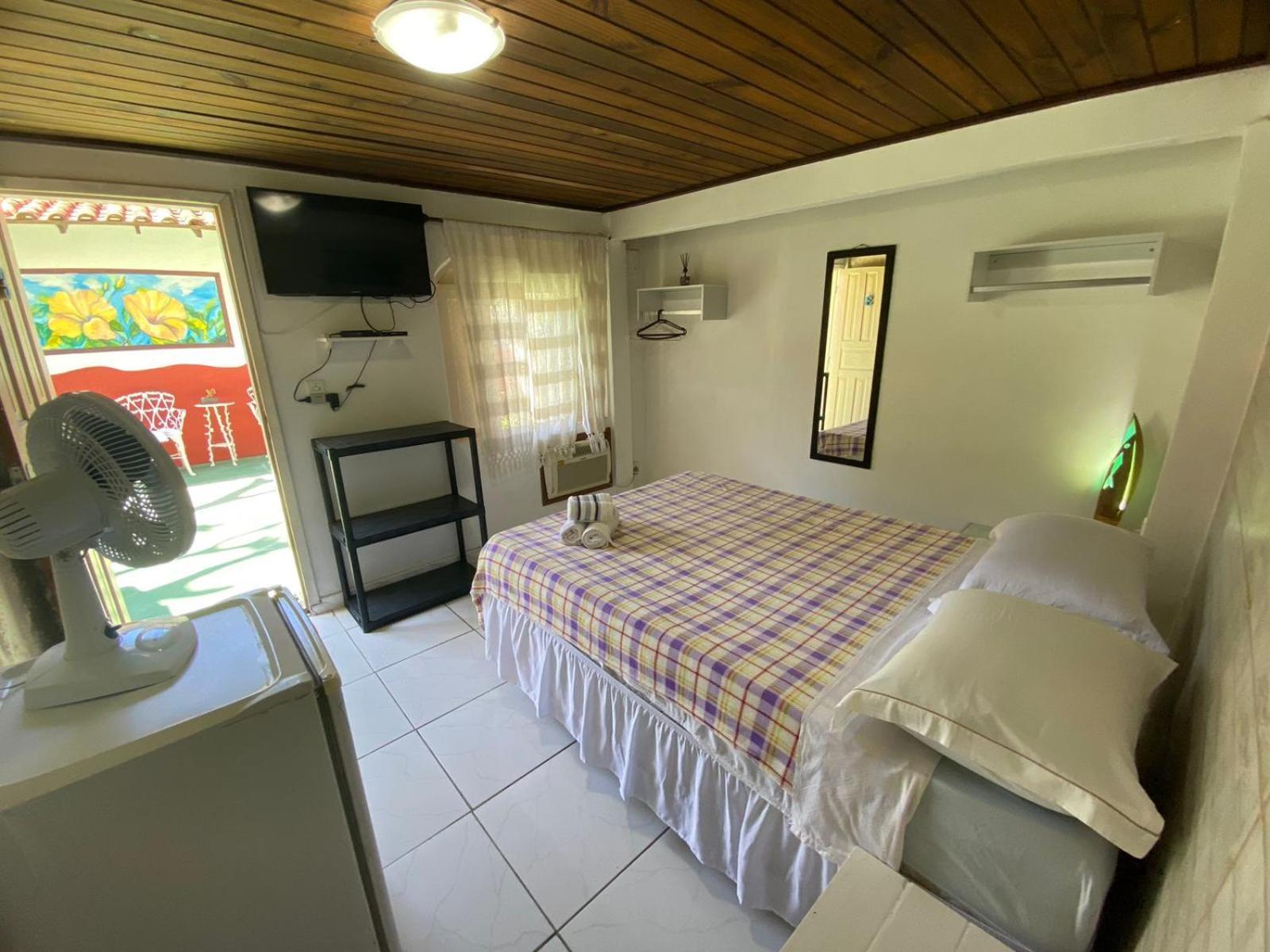 Suites Marisol Buzios Exterior foto