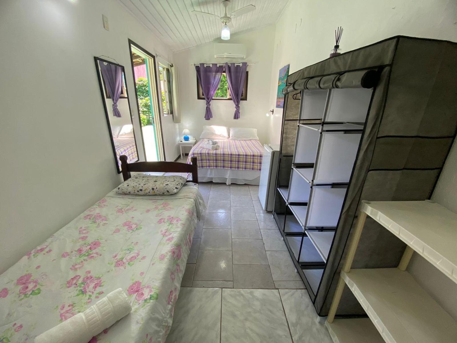 Suites Marisol Buzios Exterior foto