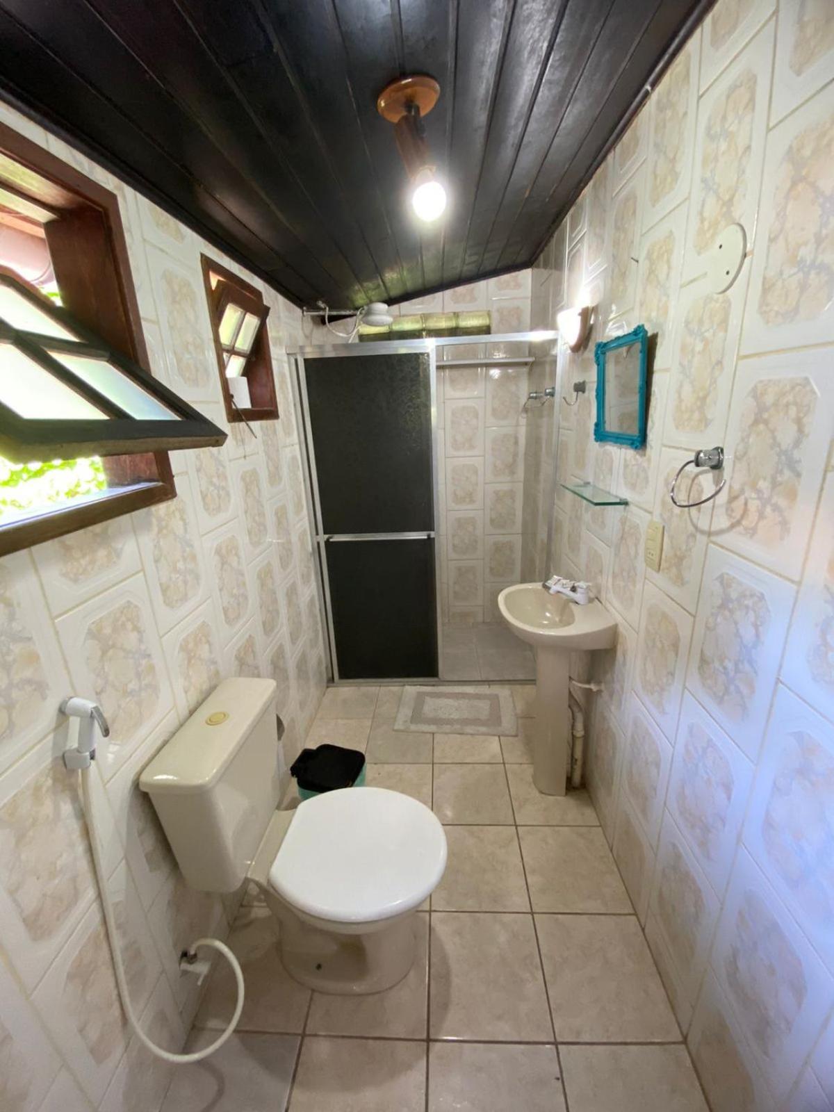 Suites Marisol Buzios Exterior foto