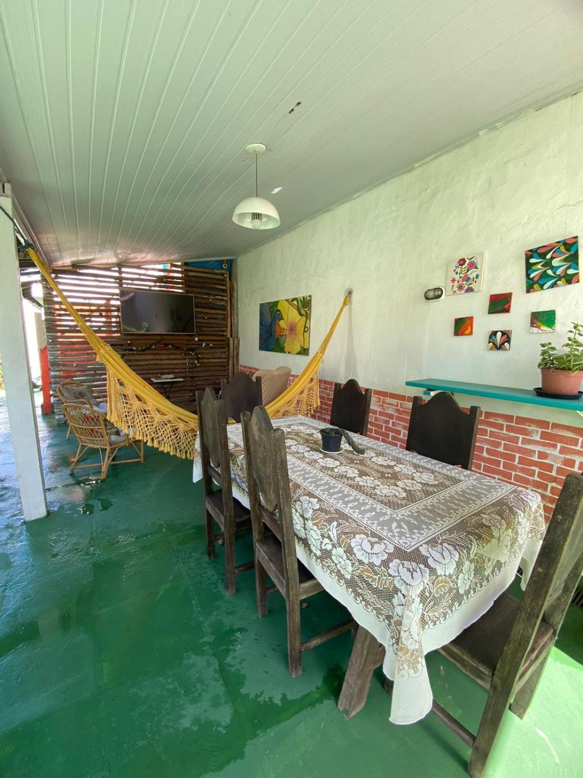 Suites Marisol Buzios Exterior foto