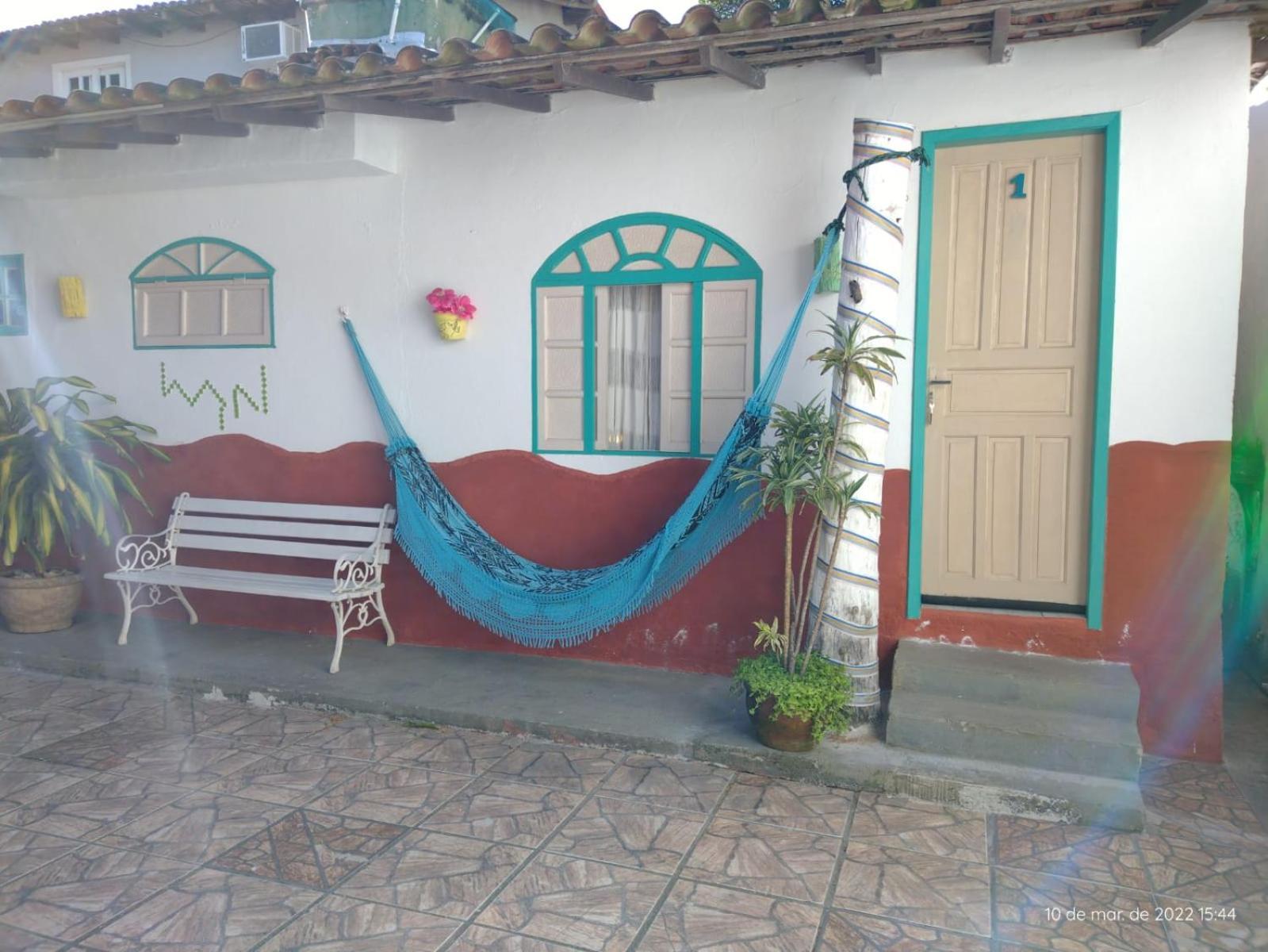 Suites Marisol Buzios Exterior foto