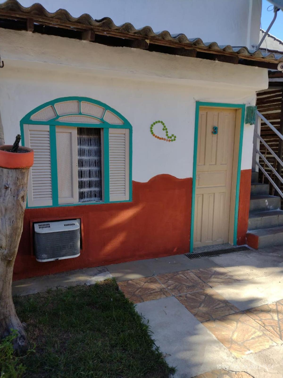 Suites Marisol Buzios Exterior foto