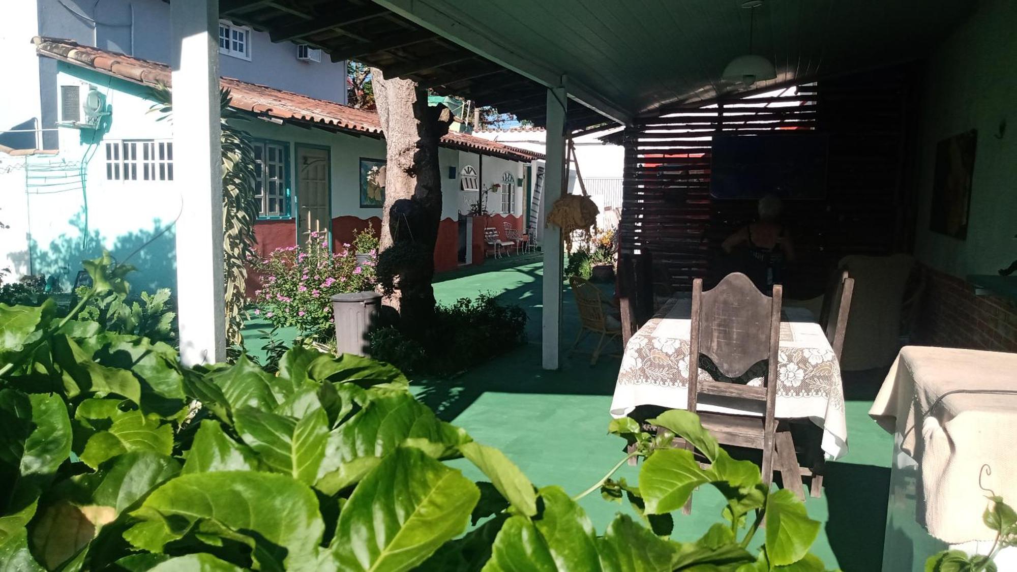 Suites Marisol Buzios Exterior foto