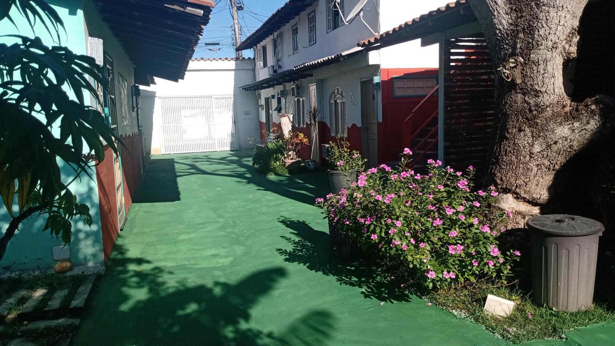 Suites Marisol Buzios Exterior foto